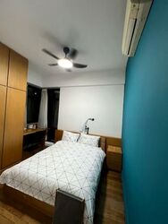 Dover Parkview (D5), Condominium #572930841